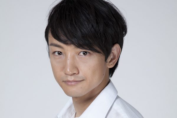 映画「とってもゴースト」に永山たかし、“あの世とこの世をつなぐ“ガイド役