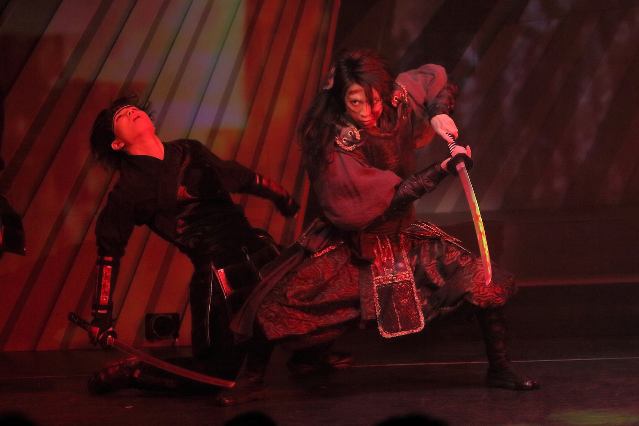 「アラタ～ALATA～」ファイナル公演決定！千秋楽は12月23日