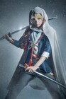「刀ステ」骨喰藤四郎ら配役発表!新作タイトルは「ジョ伝 三つら星刀語り」