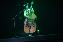 ゆうたろう演じるリク。