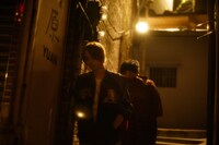 「月刊 杉江大志×小林裕和」（イーネットフロンティア）中面カット