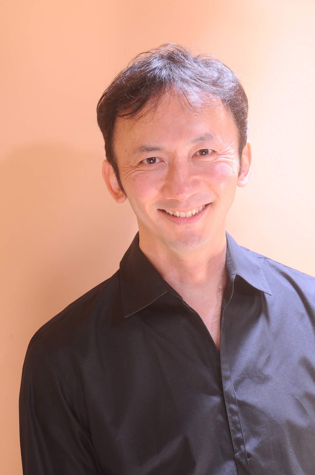 高野絹也