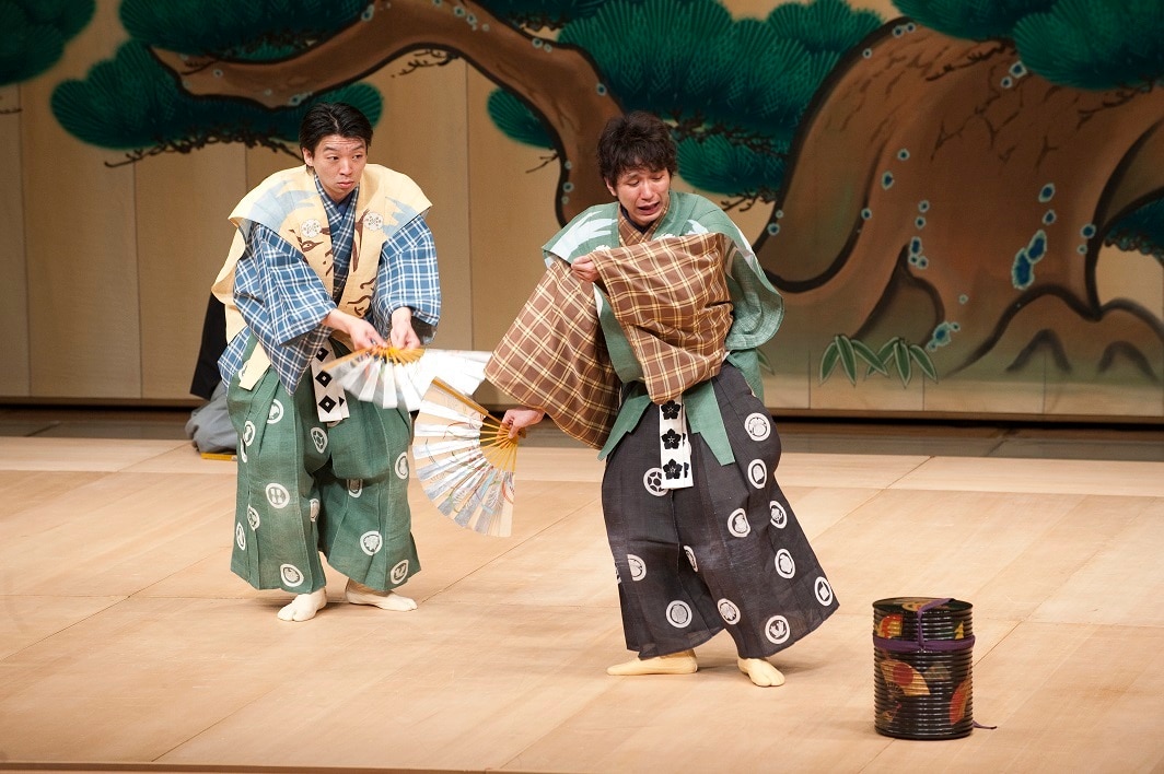 まつもと市民芸術館「こどもの庭」に茂山童司や開幕ペナントレース