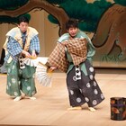 まつもと市民芸術館「こどもの庭」に茂山童司や開幕ペナントレース