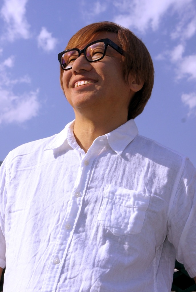しりあがり寿