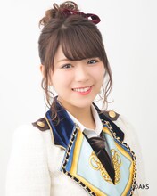 山内鈴蘭（SKE48）