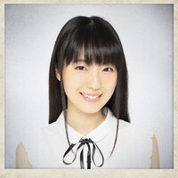 「音楽劇 ヨルハ Ver1.2」二号役の石川由依。