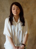 日替わり婚約者の有田杏子。