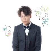山崎育三郎初のライブツアーが東名阪で、ツアー初日のイベントに昆夏美