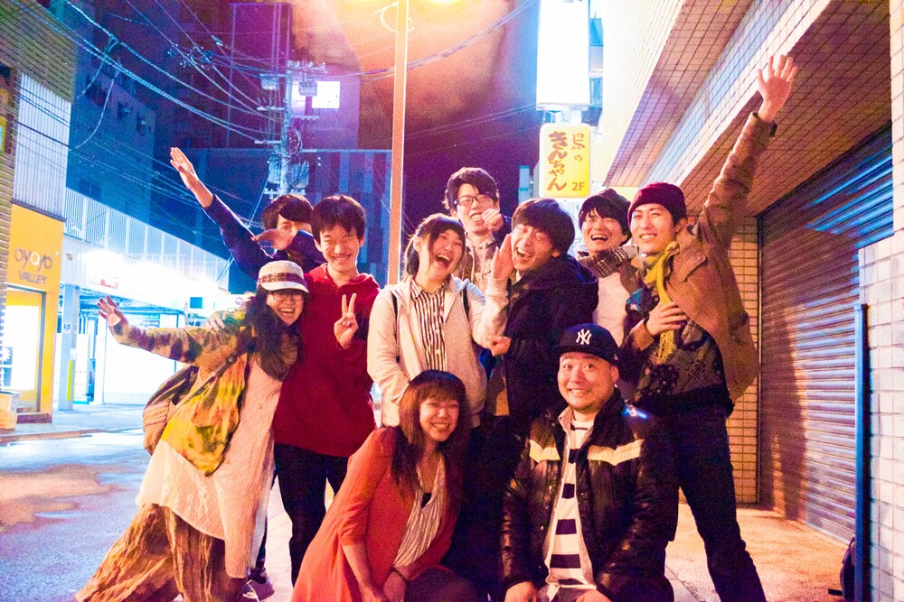 札幌の劇団マイペース、和菓子店の遺産問題を巡る新作でコンカリーニョ初進出