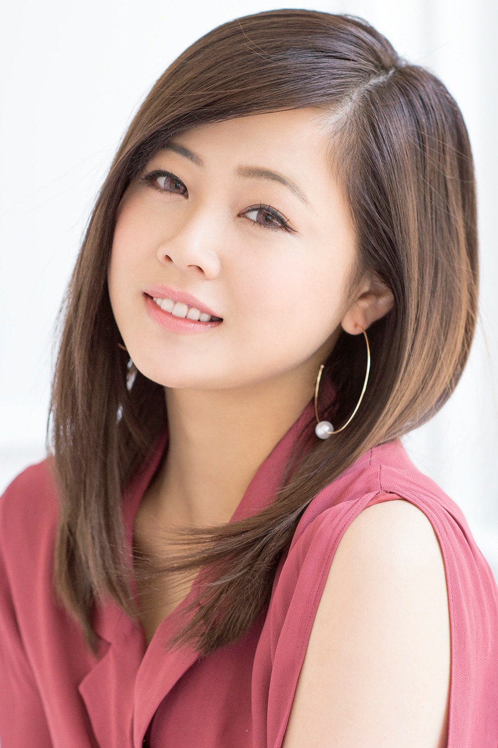 新垣里沙