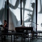 ハイナー・ゲッベルス「Black on White」開幕、本日まで