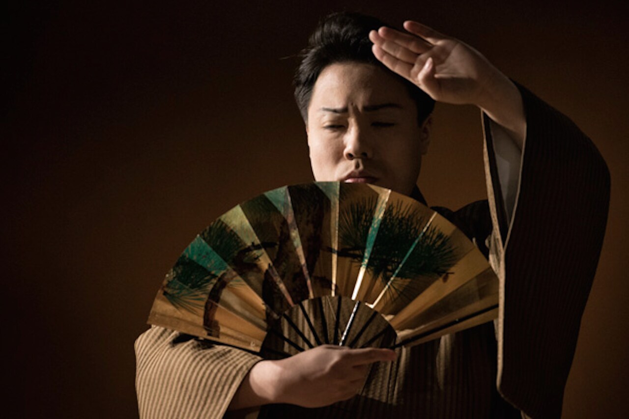 市川猿之助監修「春秋座 花形舞踊公演」の公演内容が変更に