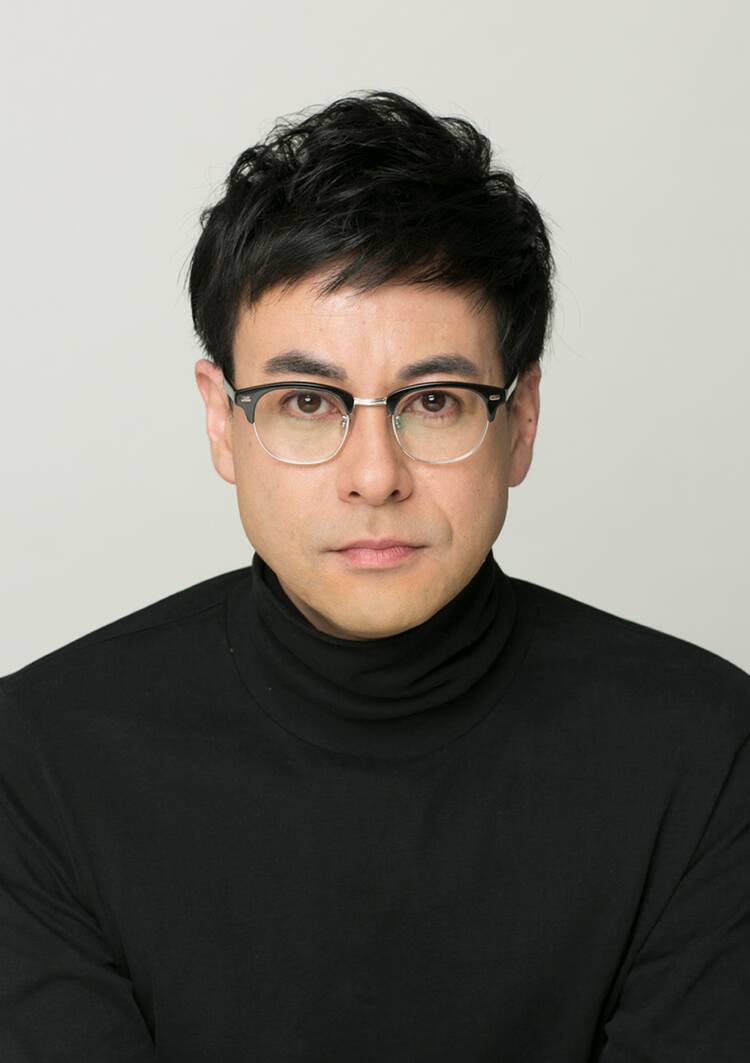 鈴木 浩介