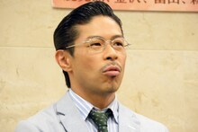 松本利夫（EXILE）