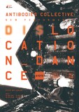ANTIBODIES Collective New Performance「Dislocation_Dance」チラシ