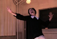 過去公演「星の王子さま」より。