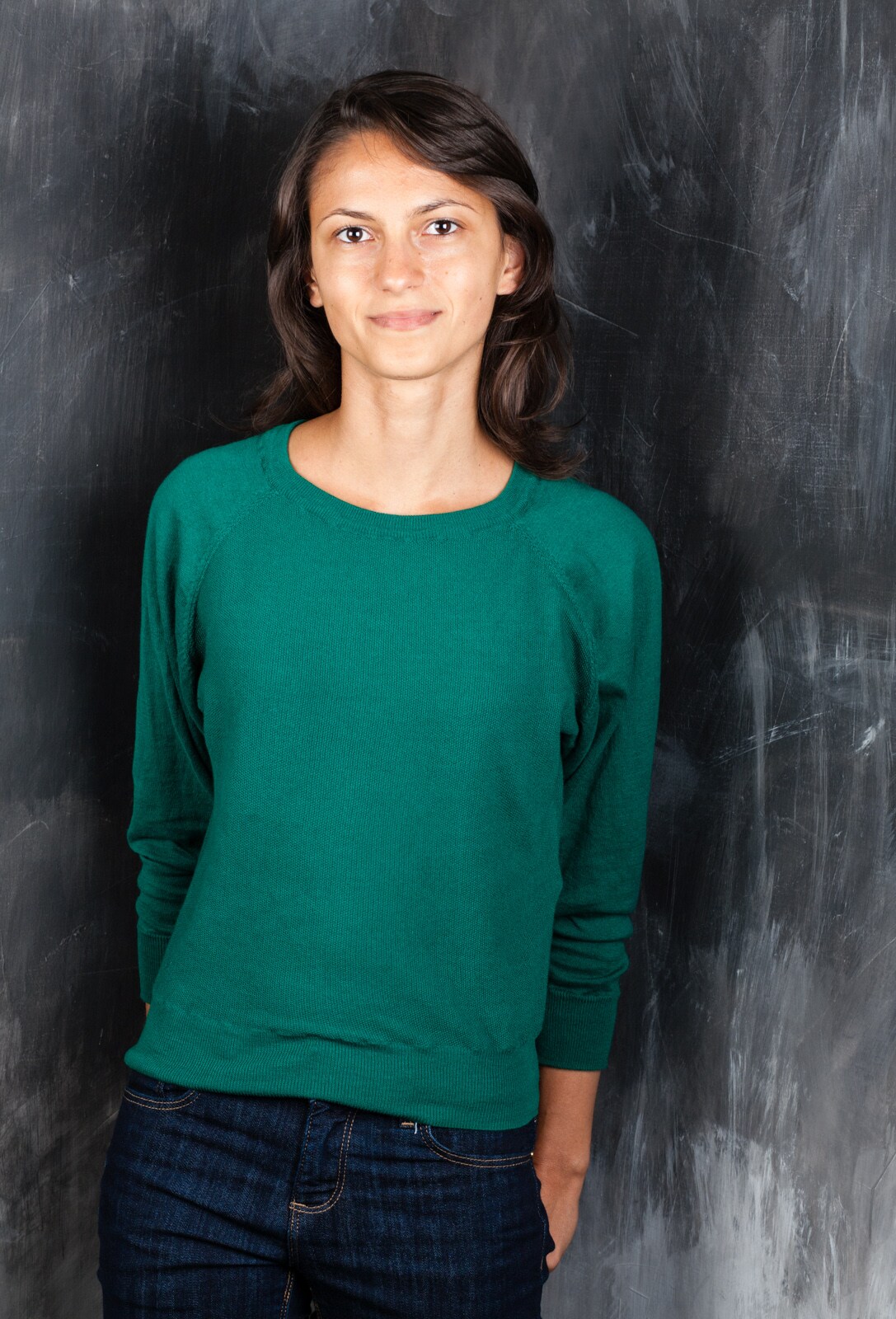 若手振付家ベギュム・エルジヤスのパブリックトーク