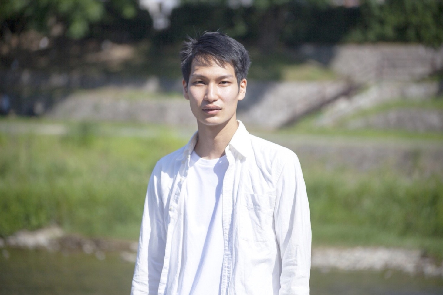 河井朗