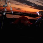 海と大地に轟く愛の言葉!ニッポンの河川「大地をつかむ両足と物語」開幕