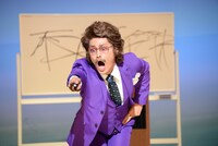 安田顕演じるモテリーマン。