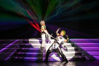 舞台「KING OF PRISM -Over the Sunshine!-」より。