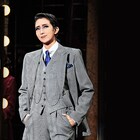 星組「ベルリン、わが愛」&90周年記念レビュー、映画館で生中継