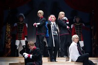 「王室教師ハイネ-THE MUSICAL-」より。