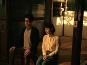 チーム夜営 vol.5「記憶の人」より。