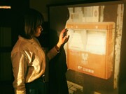 チーム夜営 vol.5「記憶の人」より。