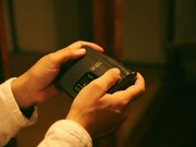 チーム夜営 vol.5「記憶の人」より。