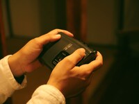 チーム夜営 vol.5「記憶の人」より。