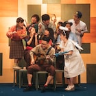 曽我部恵一のメロディが切なく響く、ロロ三浦直之「父母姉僕弟君」開幕