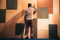 キティエンターテインメント・プレゼンツ「父母姉僕弟君」ゲネプロより。（Photo:yuki kumagai）