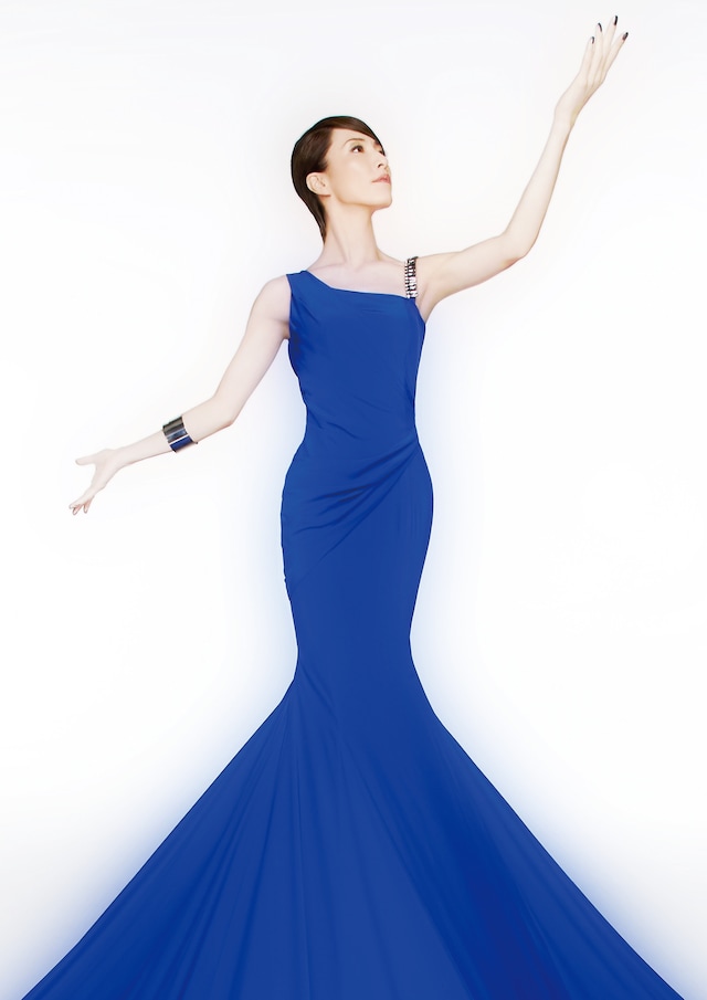 ミュージカル「ウーマン・オブ・ザ・イヤー」ビジュアル