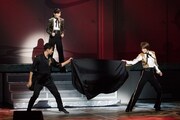 「SECRET SPLENDOUR」より。