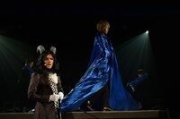 ミュージカル「『魔界王子 devils and realist』the Second spirit」ゲネプロより。（撮影：鏡田伸幸）