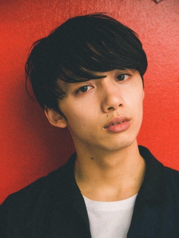 大原海輝