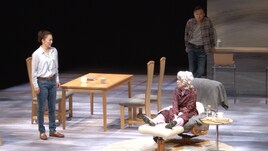 新国立劇場に初登場の浅丘ルリ子「プライムになるのも初めて」