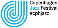 コペンハーゲン・ジャズ・フェスティバルのロゴ。