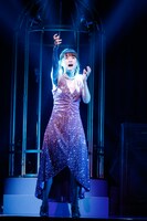 舞台「Little Voice」より。（撮影：渡部孝弘）(c)ホリプロ