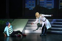 舞台「KING OF PRISM -Over the Sunshine!-」より。