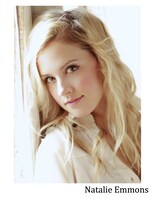 ナタリー・エモンズ