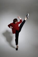 「別冊月刊 椎名鯛造」中面カット