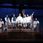 「スカーレット・ピンパーネル」石丸幹二が再演に手応え「魂の宿り方が違う」