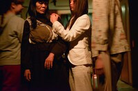 「demon Nation」より。(c)三浦庸古