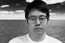 中澤陽(c)Danake Carlsson（Danakeの2つめのaはオングストロームが正式表記）