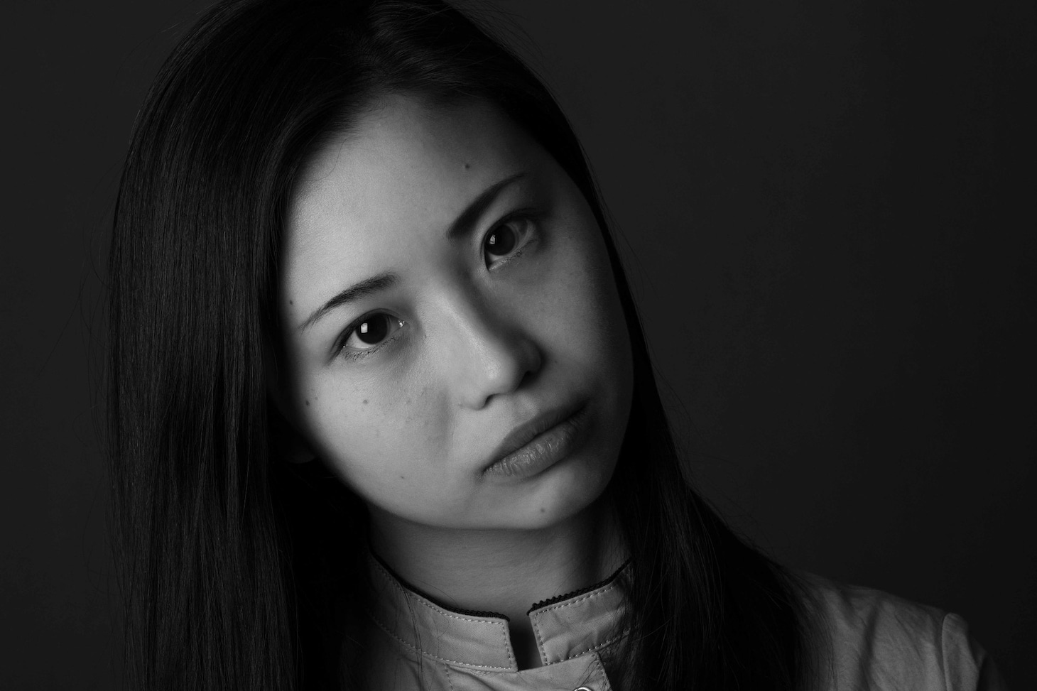 小野彩加(c)Danake Carlsson（Danakeの2つめのaはオングストロームが正式表記）