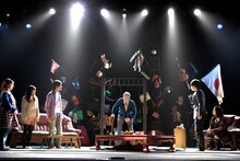 ELEVEN NINES「サクラダファミリー」より。