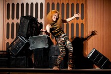 ELEVEN NINES「サクラダファミリー」より。